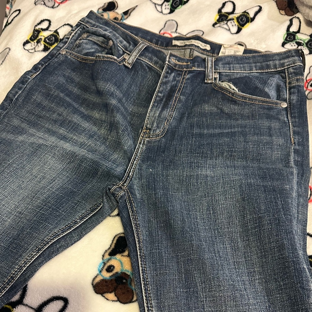 Stetson Jeans